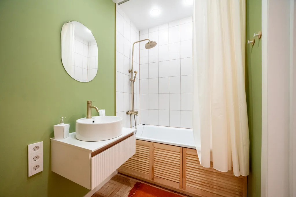 Квартира Квартира рядом с ТРЦ Планета — Красноярск