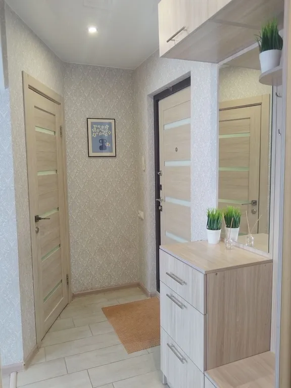 Замечательная квартира в центре города