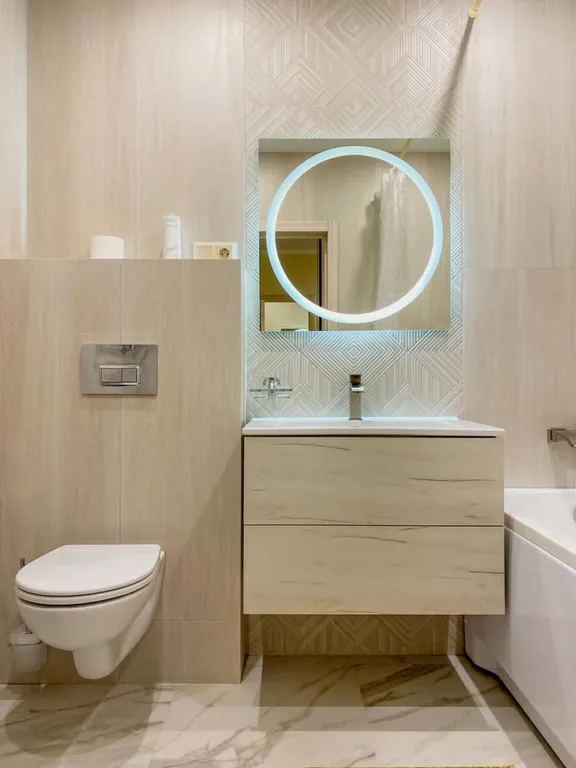 Студия со Smart-TV