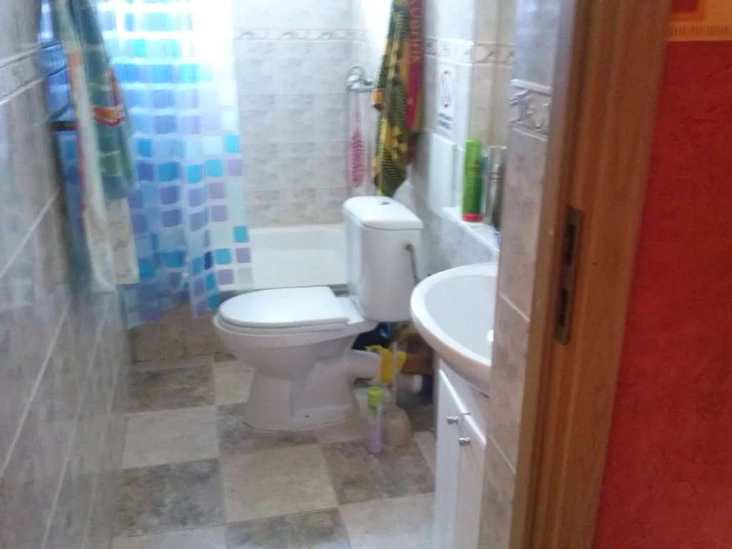 Апартаменты у моря