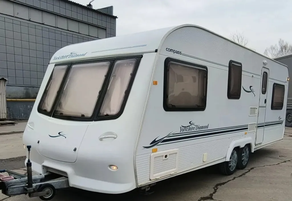 Коттедж Уютный автодом на пляже черного моря — Сочи