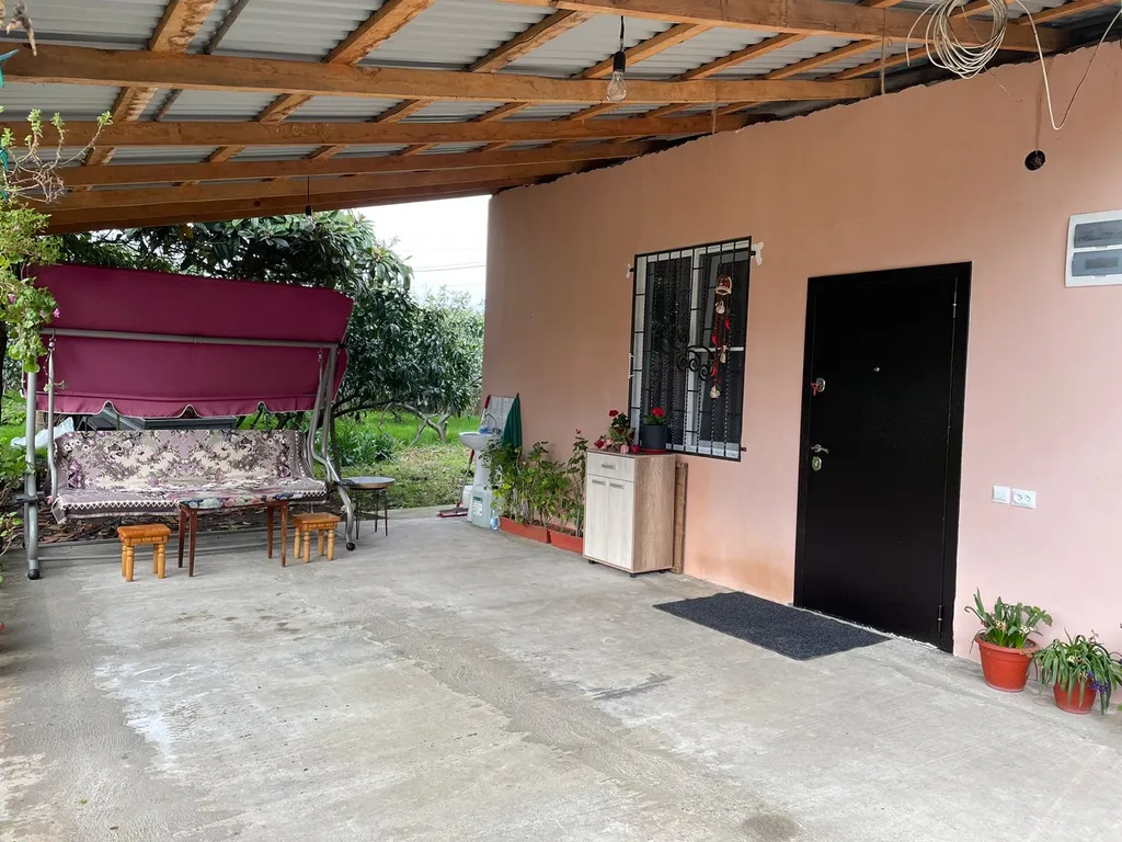 Уютный домик Марианна