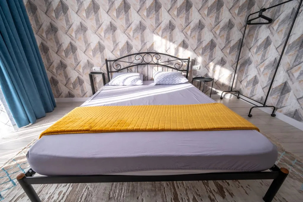 Апартаменты для комфортного отдыха