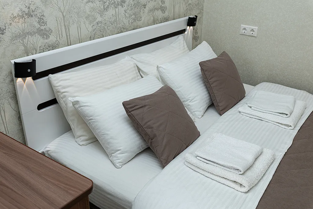 Квартира сибирь house напротив ледового дворца.