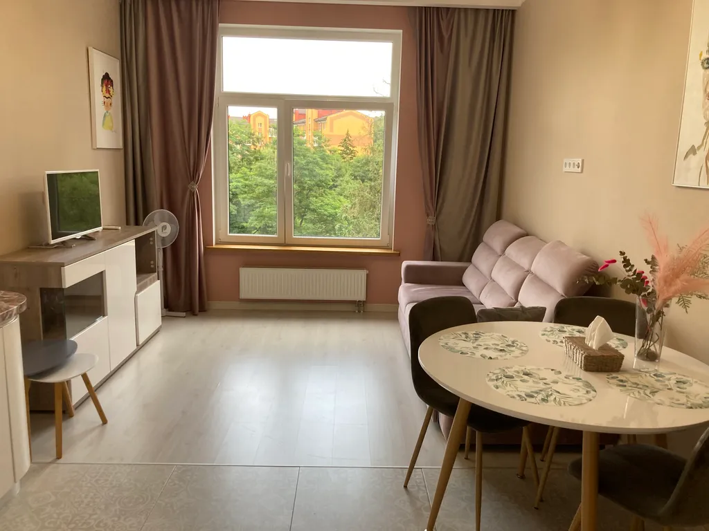 Квартира Квартира Villa Elizabeth 20 — Светлогорск