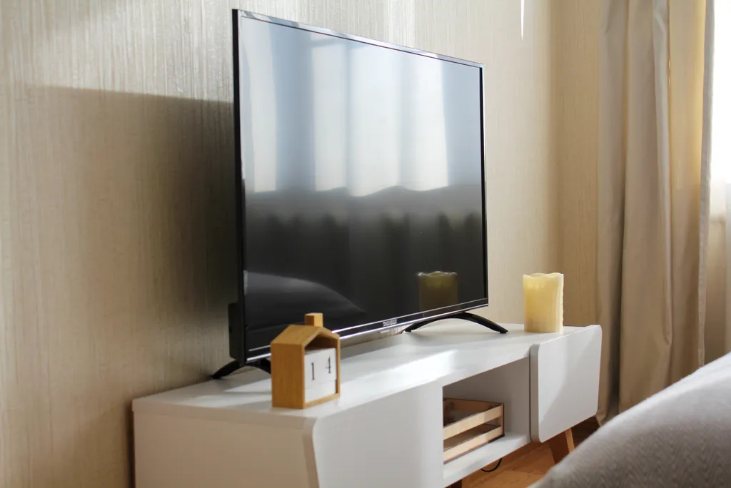 Уютная квартира в самом зеленом районе