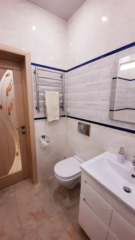 Квартира 2-комнатная Квартира — Севастополь