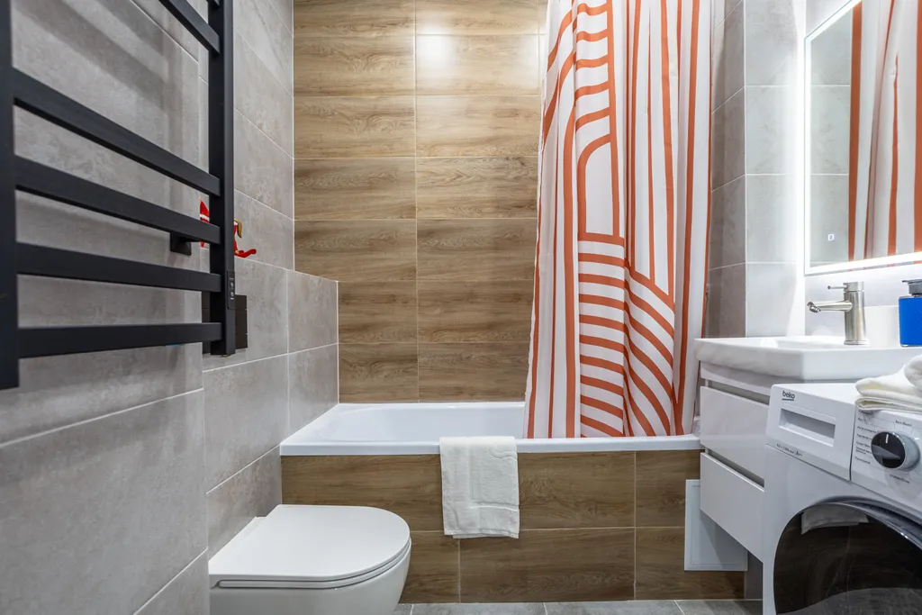 Квартира Квартира Добрая душа — Краснодар