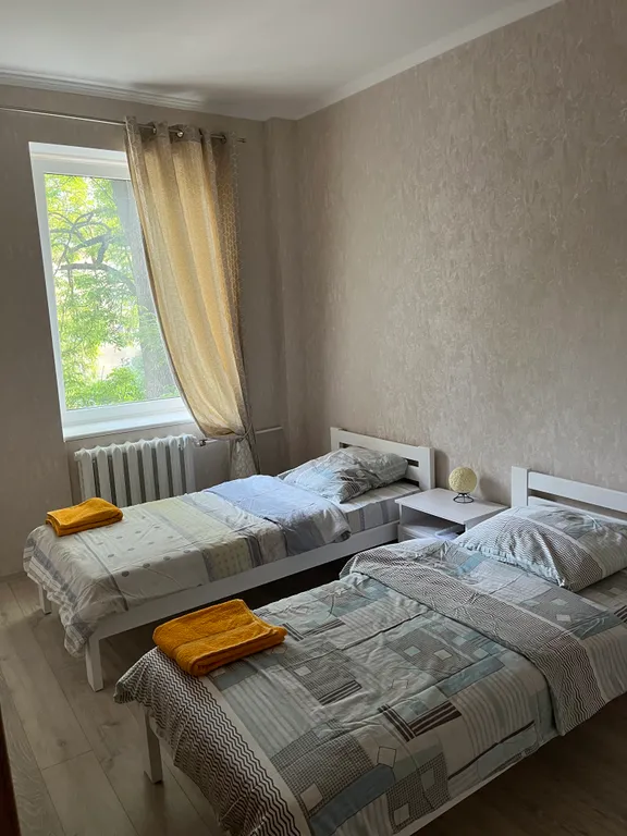 Квартира Уютная квартира в историческом центре города — Калининград