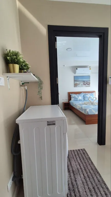 Просторные и уютные 2-комнатные апартаменты на берегу Пхукета