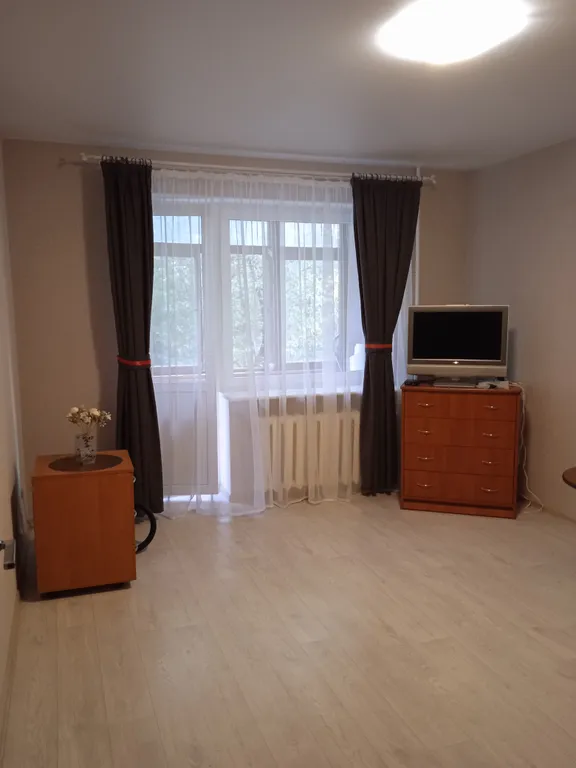 Уютная квартира в центре Калининграда