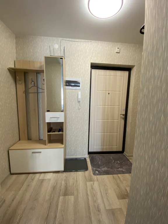 Уютная квартира студия