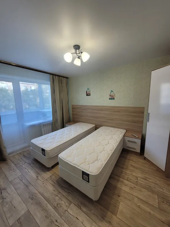 Уютная квартира в центре