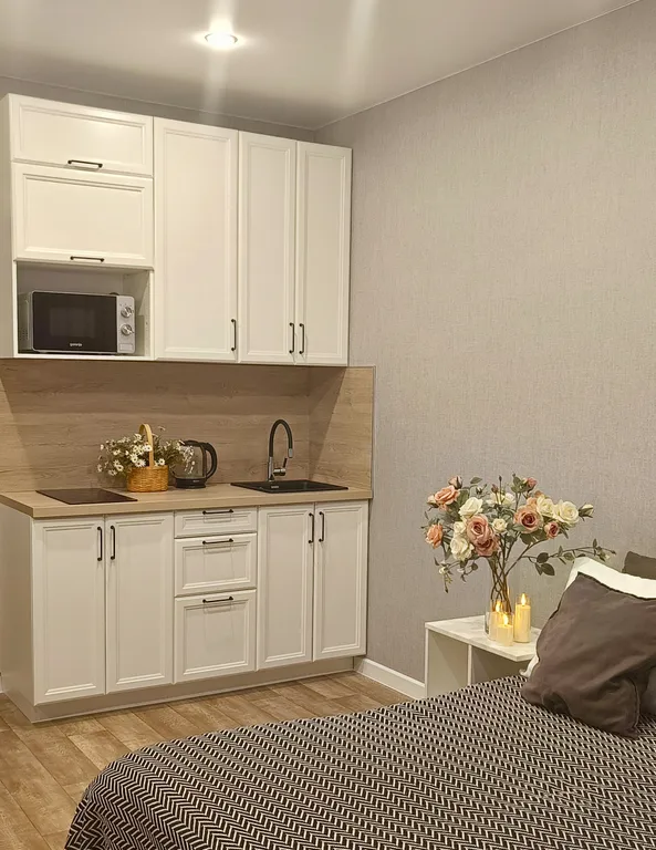 Быстрое и бесконтактное заселение 24/7