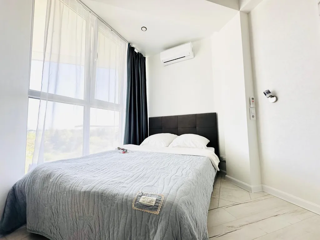 Квартира Апартаменты возле с моря — Севастополь