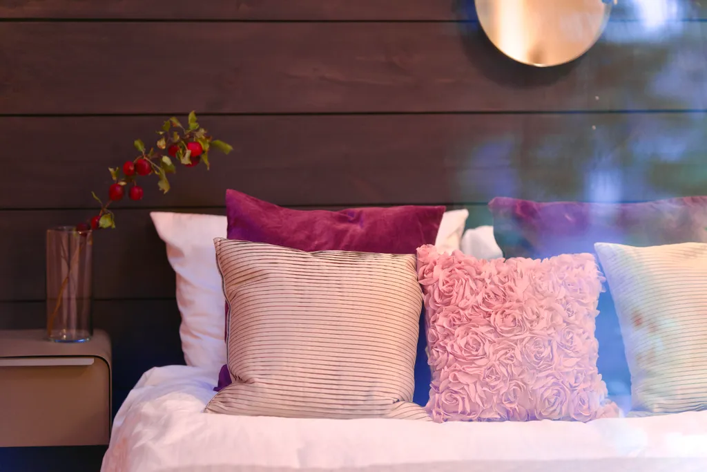 Домик в лесу