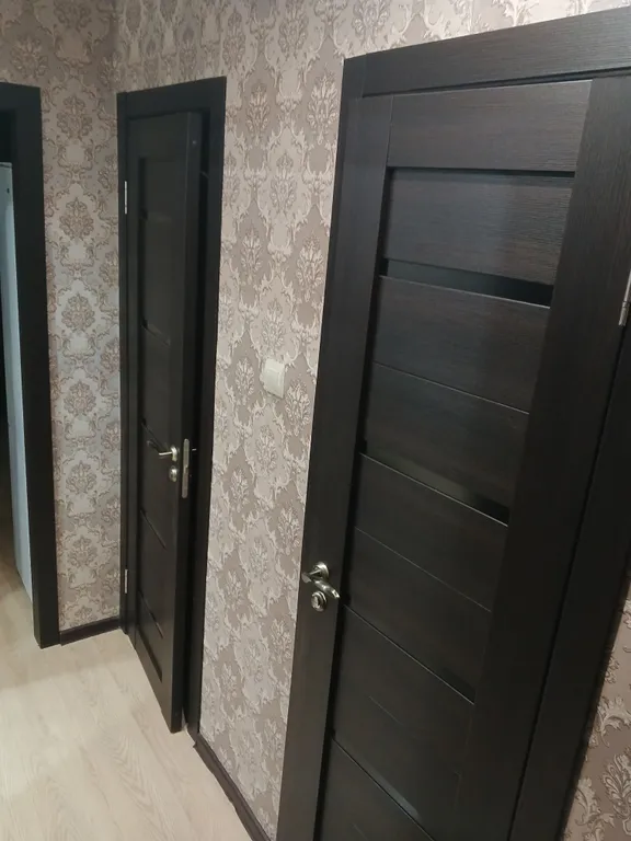 Квартира у озера Байкал