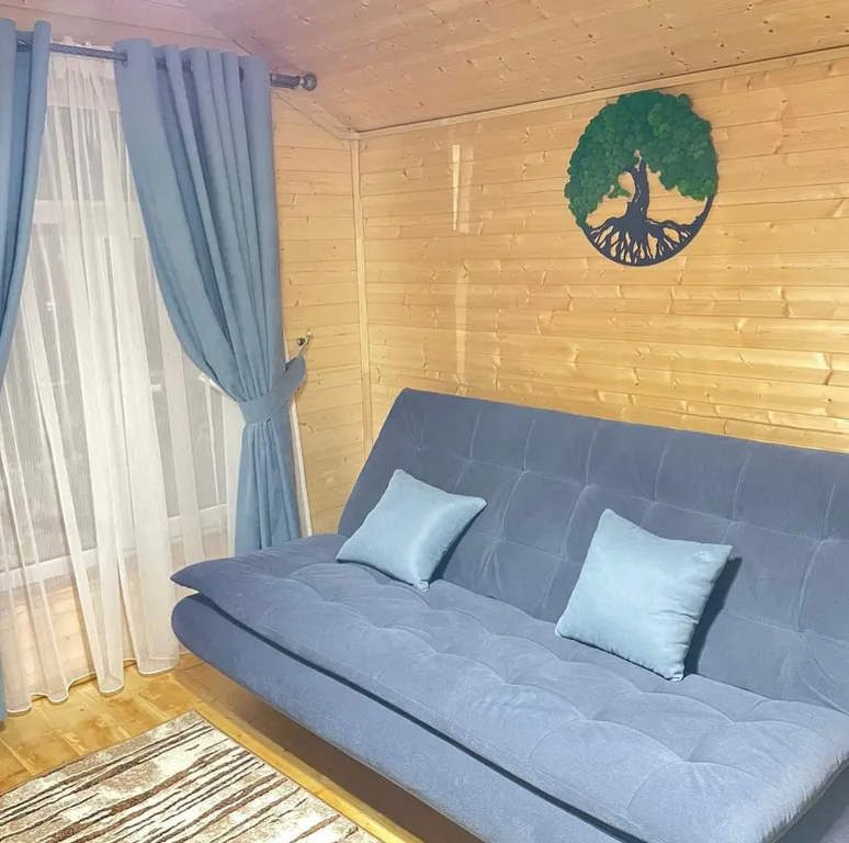 2-комнатный Дом