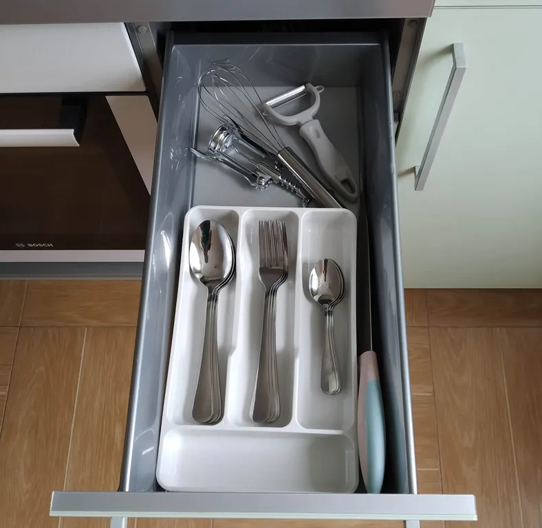 Здесь комфортно