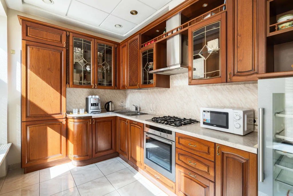 Апартаменты у Мариинского театра