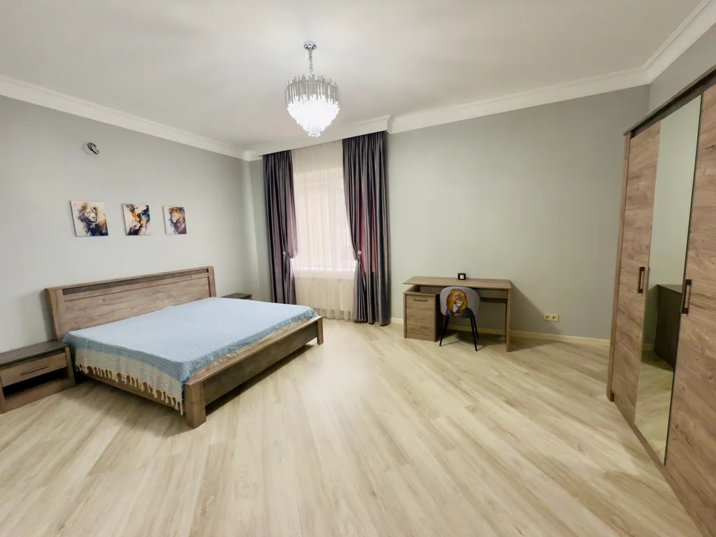 Дом в центре