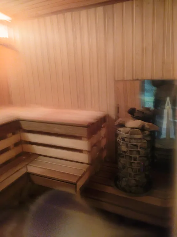 Дом в Самаре