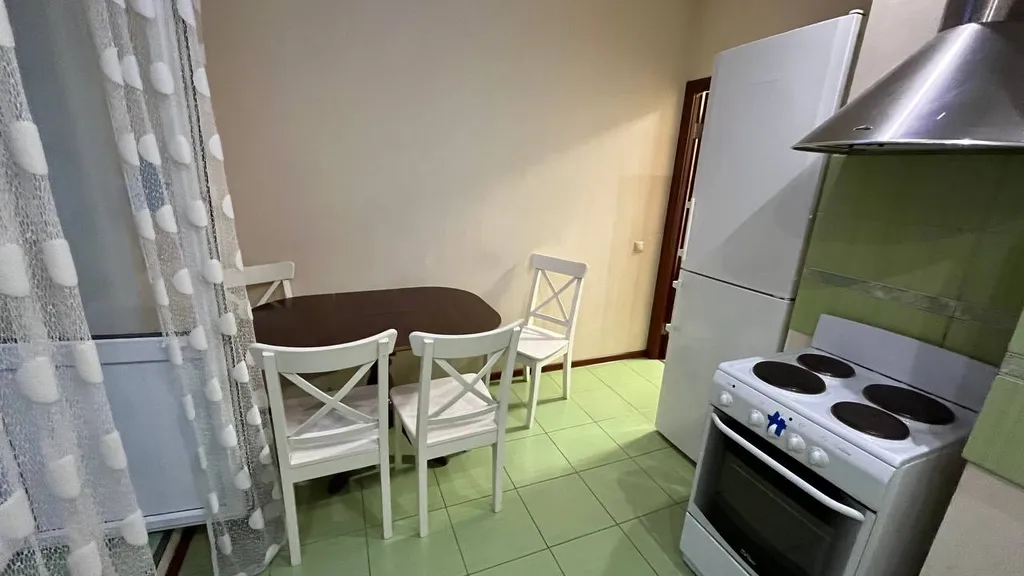 1-к уютная квартира рядом с крокус экспо