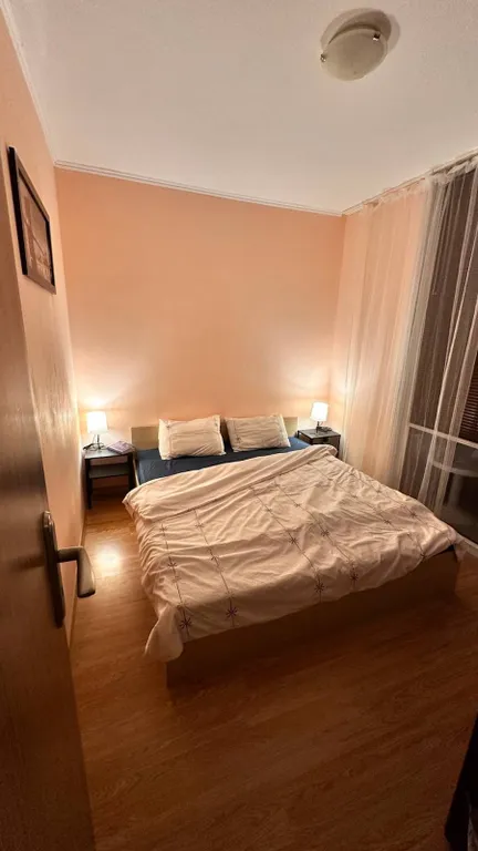 Тихая квартира Sunny Beach