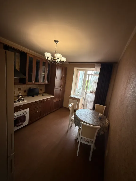 Квартира в центре