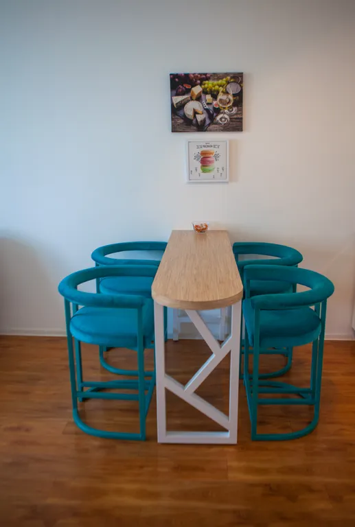 Апартамент Лаундж