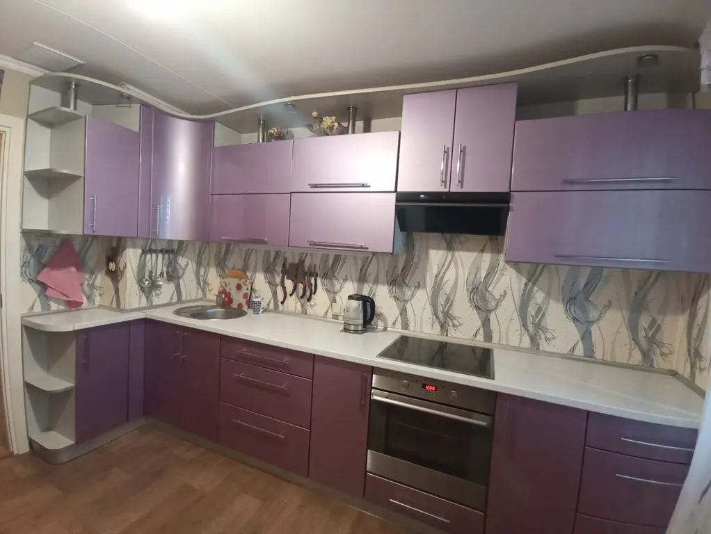 Уютная квартира рядом с ТРЦ Тринити — аренда посуточно в Гродно