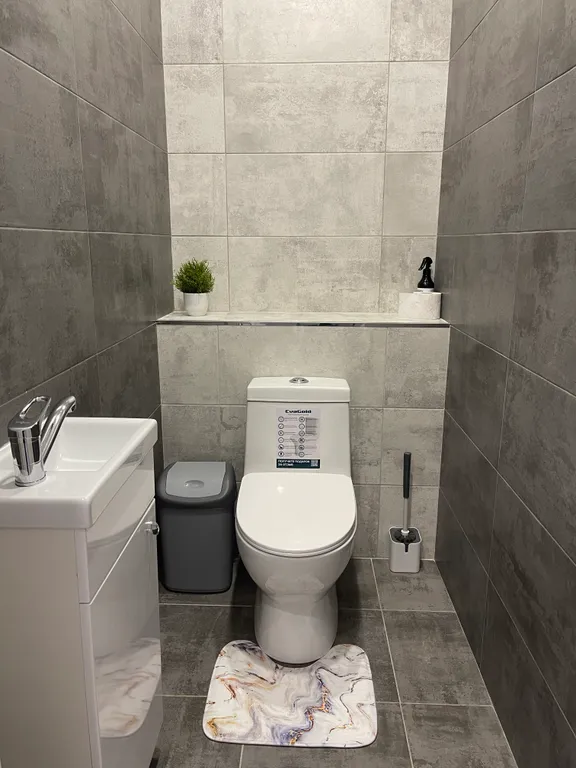 Квартира в новом доме на Чехова, 96