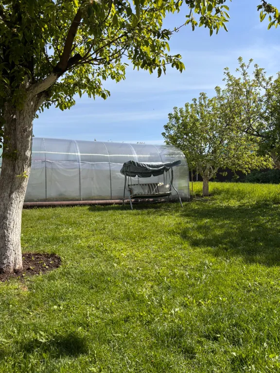 Этаж в доме  RichHouse