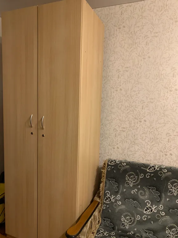 Квартира в комфортном районе