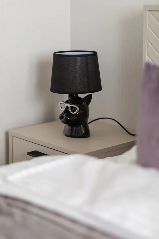 Квартира Sportivka home стильная двухкомнатная квартира в новом ЖК — Светлогорск