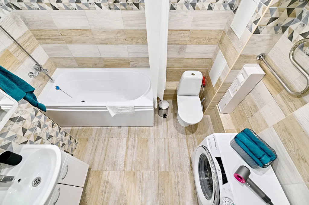 Квартира Отличная квартира комфорт класса в центре левобережья — Омск