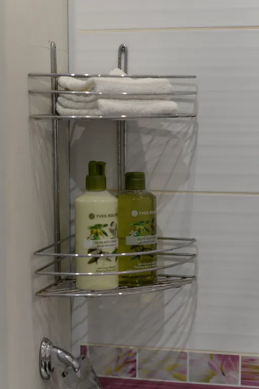 Квартира на берегу реки Вологда