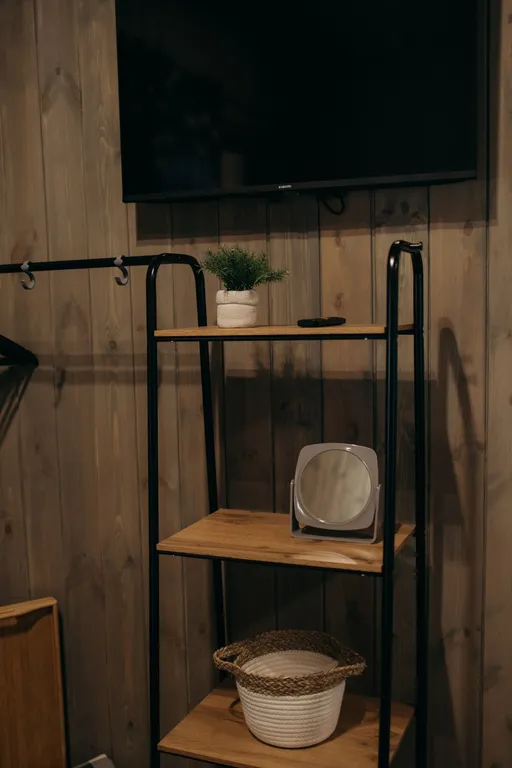 Загородный комплекс в Карелии