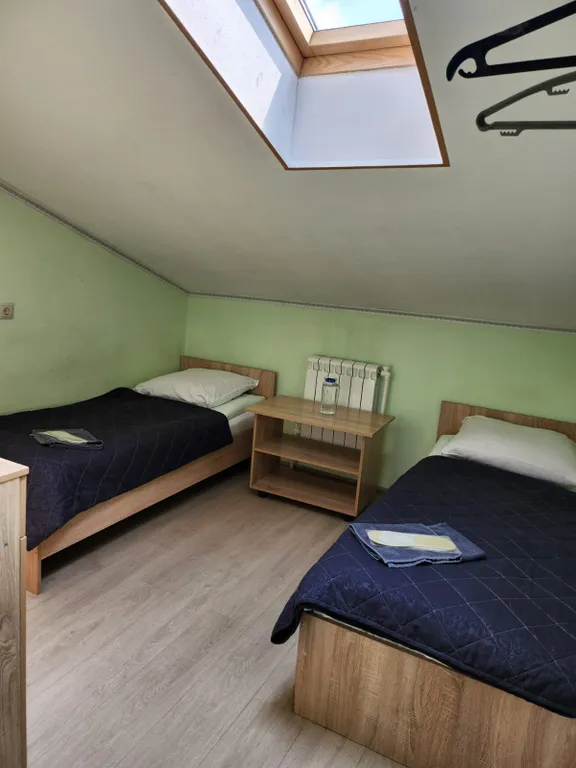 Квартира Комната — аренда посуточно в Мытищи