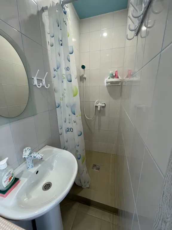 Квартира Квартира Гостевой Дом Ейск — Ейск