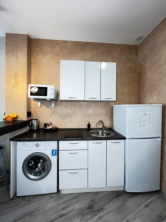 Апартамент возле метро