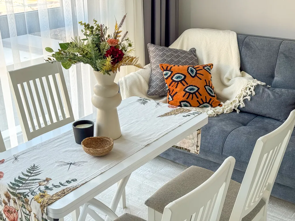 Elite апартаменты в шаге от пляжа Клеопатры