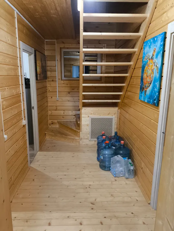 Дом Зайко для отдыха и мероприятий