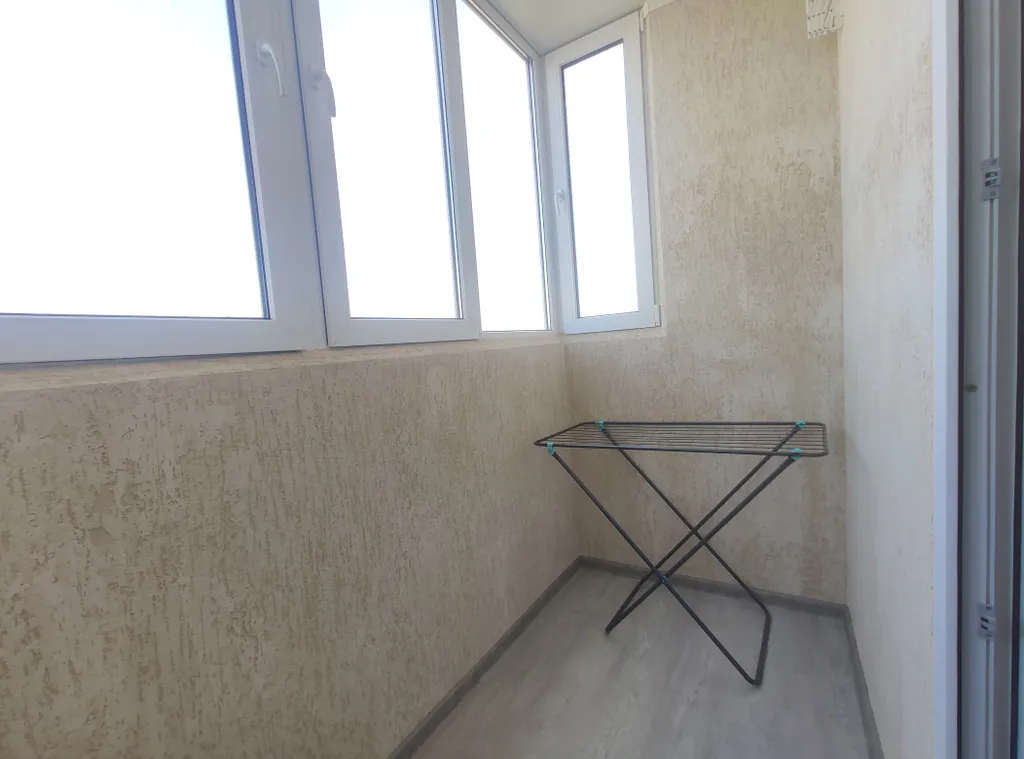 Уютная квартира в новом красивом микрорайоне Губернский