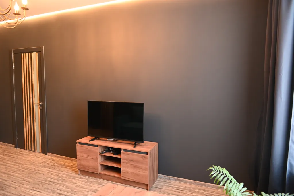 Самый центр Новосибирска