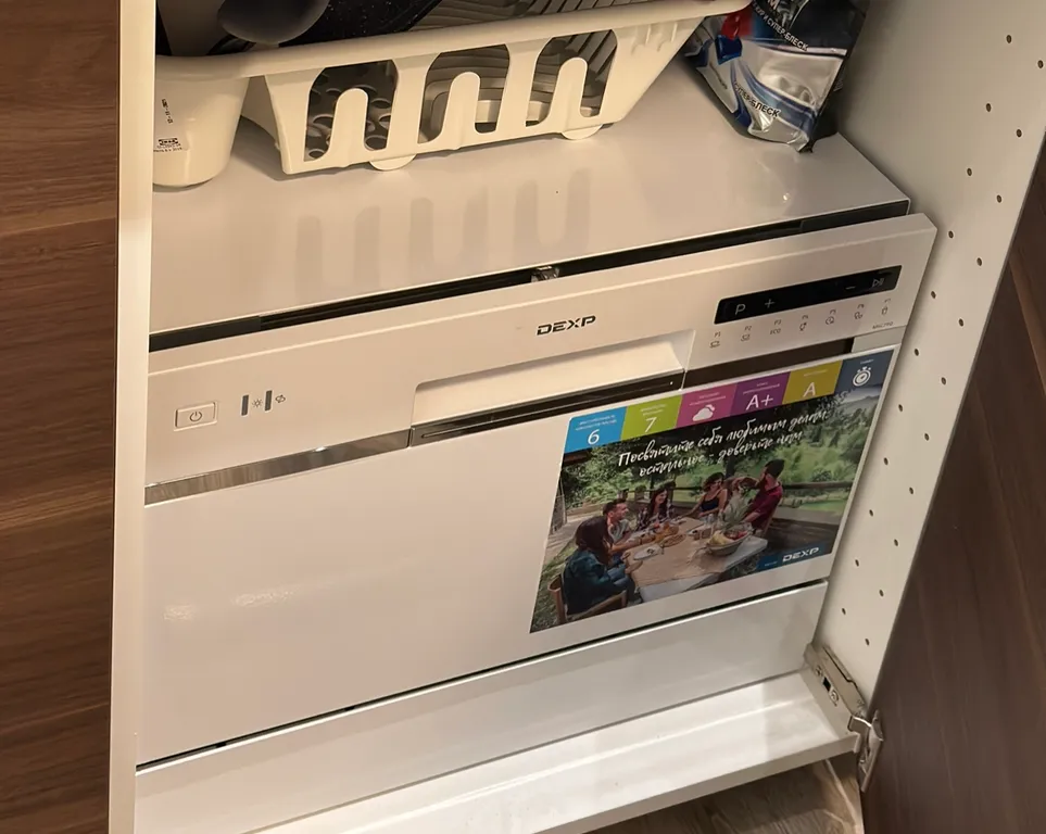 Уютная квартира на 13 этаже