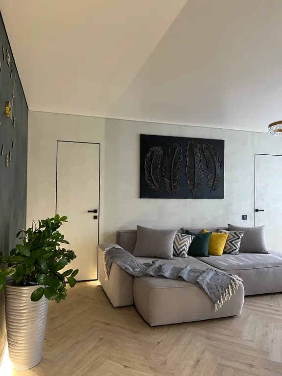 Квартира в центре — аренда посуточно в Ижевск