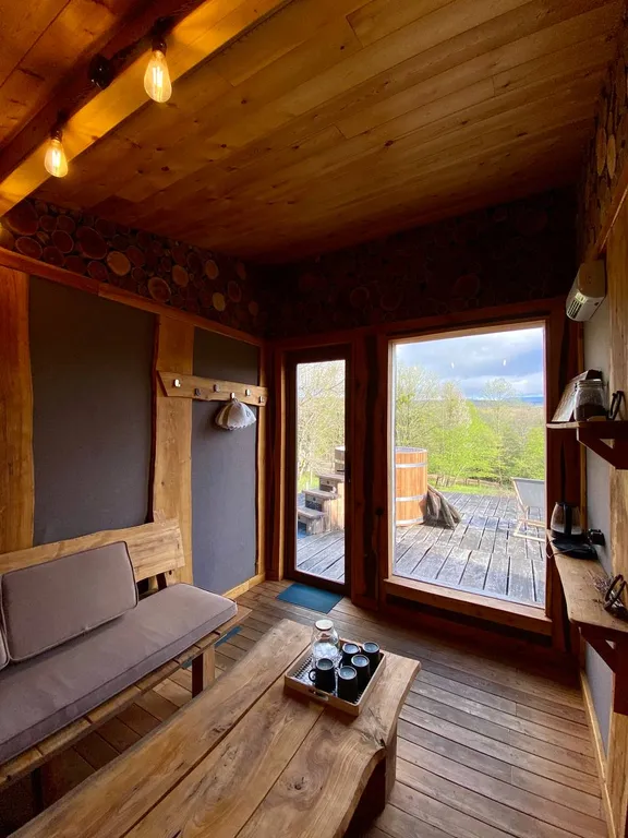 2-комнатный Дом