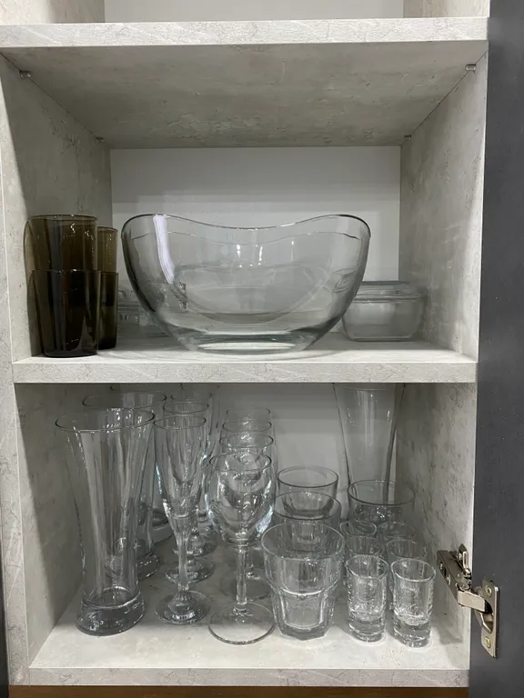 Морское шале с террасой