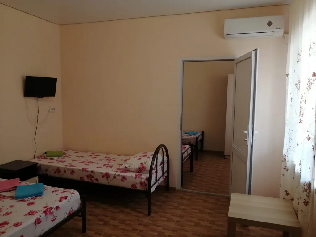 Квартира Комната — Кучугуры